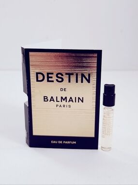 💚2/$20 Balmain Paris Destin De Balmain